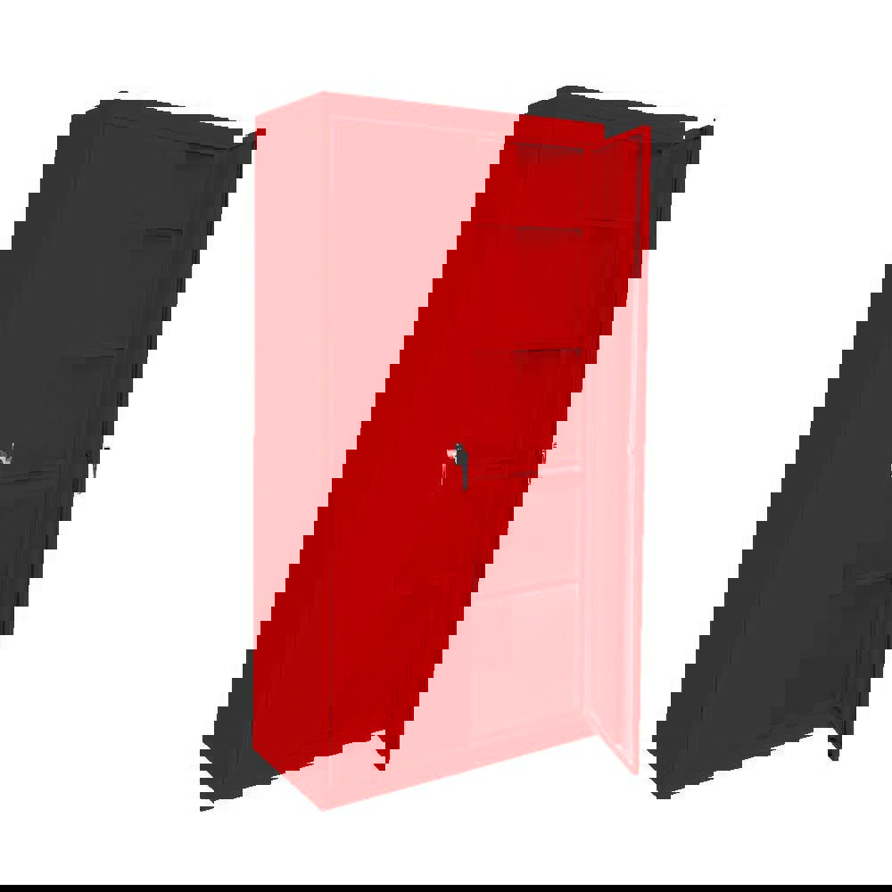 Storage Cabinets; Cabinet Type: Adjustab